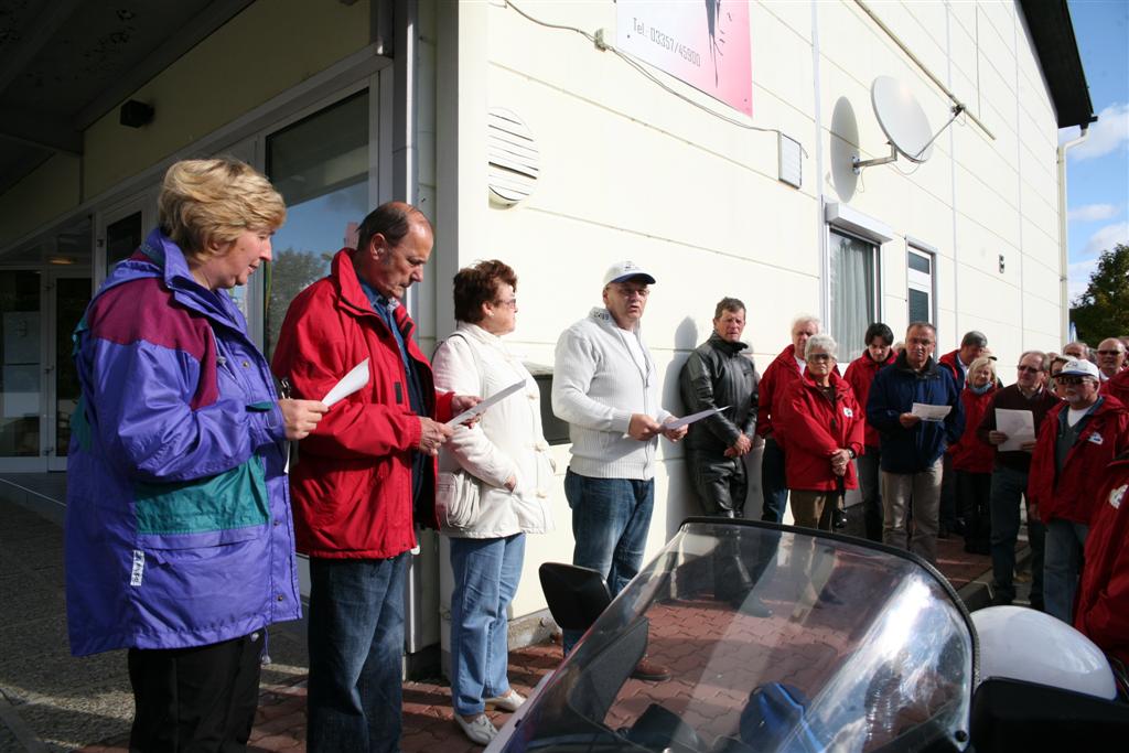 2011-10-09 Herbstausfahrt zum Schlo-Weingut Thaller